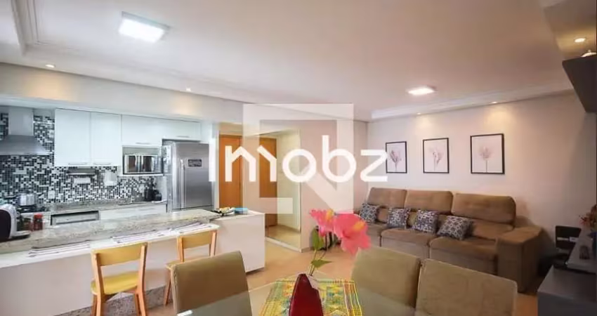 Apartamento com 2 quartos à venda na Rua Nelson Gama de Oliveira, 1113, Vila Andrade, São Paulo