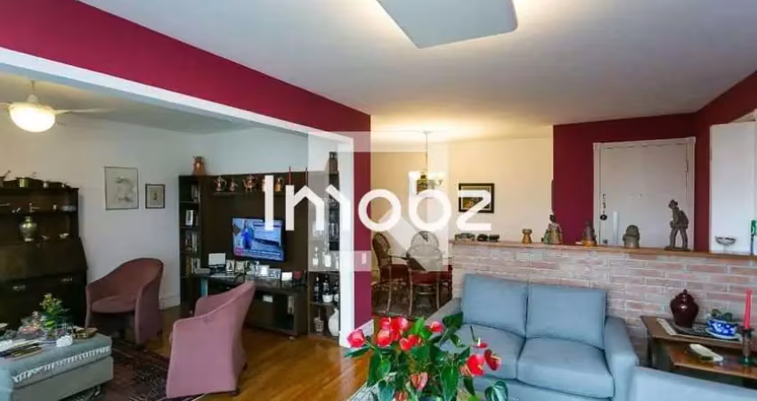 Apartamento com 2 quartos à venda na Rua Charles Spencer Chaplin, 85, Vila Andrade, São Paulo