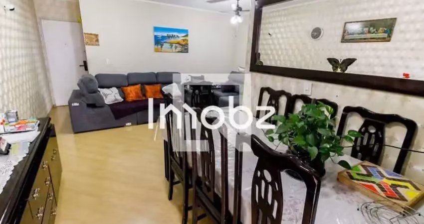 Apartamento com 3 quartos à venda na Rua Alexandre Benois, 50, Vila Andrade, São Paulo