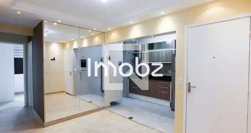 Apartamento com 3 quartos à venda na Rua Lydia Damus Maksoud, 120, Panamby, São Paulo
