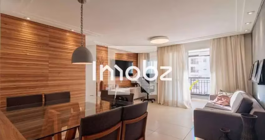 Apartamento com 2 quartos à venda na Rua José Carlos de Toledo Piza, 150, Panamby, São Paulo
