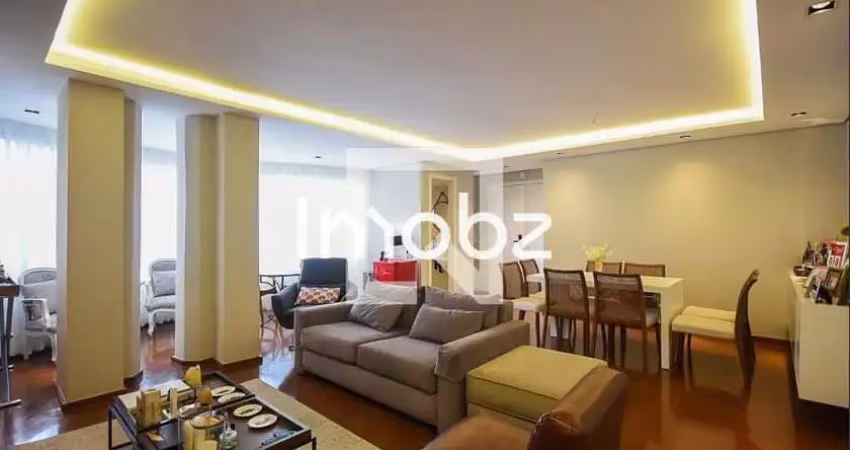 Apartamento com 3 quartos à venda na Rua Frederico Guarinon, 125, Panamby, São Paulo