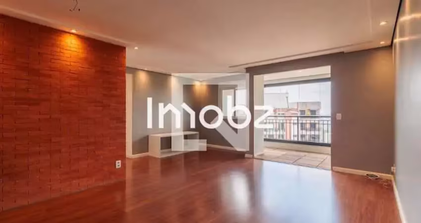 Apartamento com 2 quartos à venda na Rua José Carlos de Toledo Piza, 150, Panamby, São Paulo
