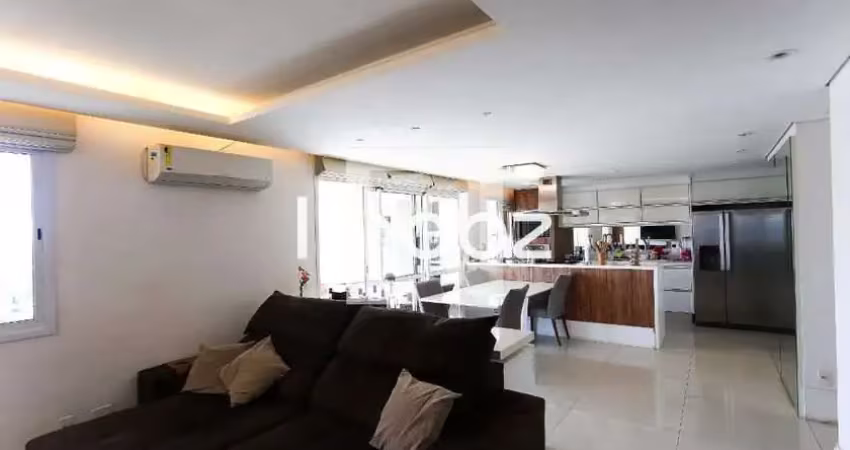 Apartamento com 2 quartos à venda na Rua Carvalho de Freitas, 325, Vila Andrade, São Paulo