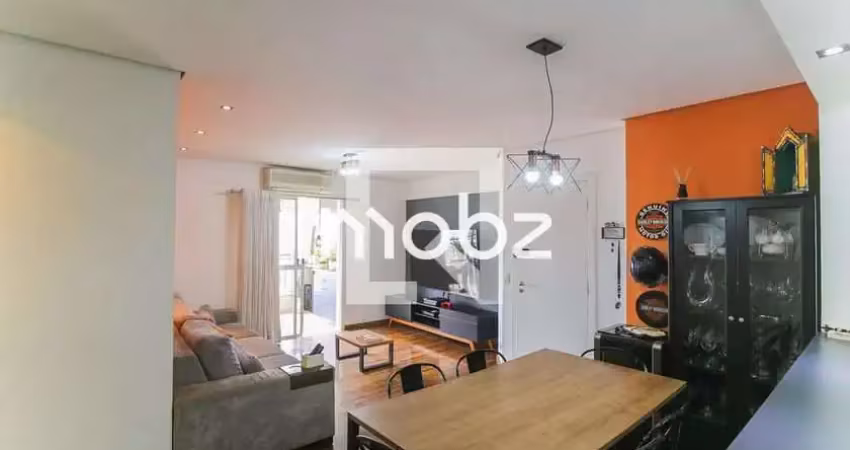 Apartamento com 2 quartos à venda na Rua Abdo Ambuba, 75, Vila Andrade, São Paulo