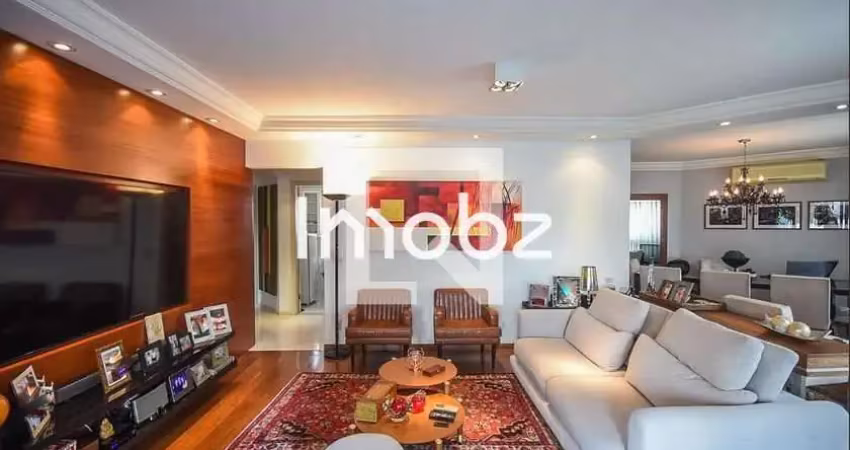 Apartamento com 3 quartos à venda na Rua José Ramon Urtiza, 766, Panamby, São Paulo
