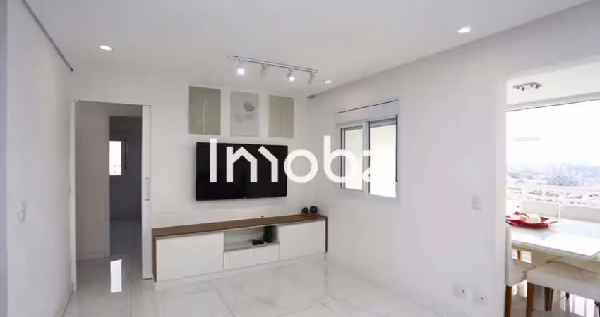 Apartamento com 3 quartos à venda na Rua João Simões de Souza, 360, Vila Andrade, São Paulo