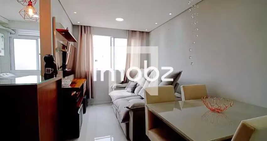 Apartamento com 2 quartos à venda na Rua Domingos Ataide, 60, Vila Andrade, São Paulo