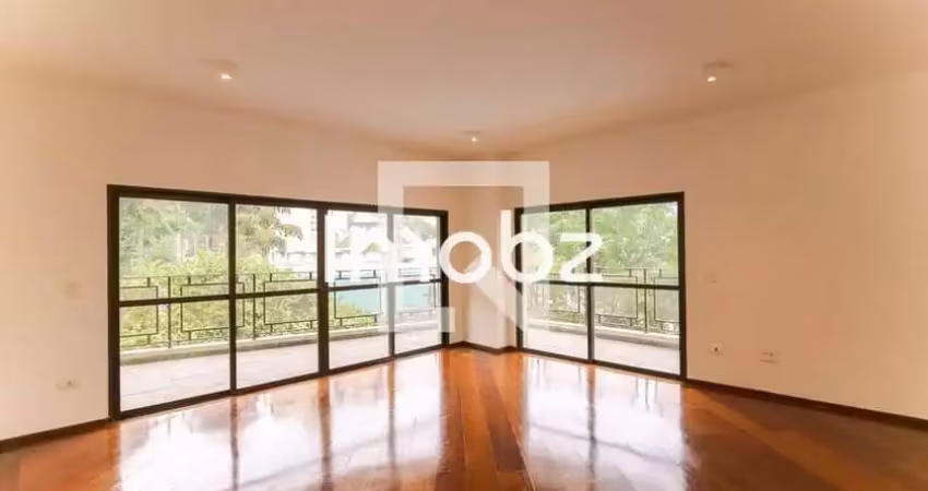 Apartamento com 4 quartos à venda na Avenida Giovanni Gronchi, 5394, Vila Andrade, São Paulo