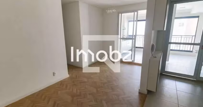 Apartamento com 3 quartos à venda na Avenida Alberto Augusto Alves, 270, Panamby, São Paulo