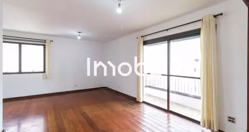 Apartamento com 3 quartos à venda na Rua Ascencional, 172, Panamby, São Paulo