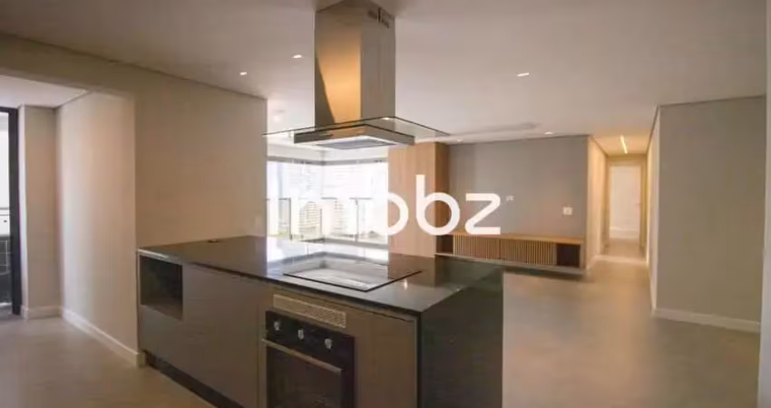 Apartamento com 2 quartos à venda na Rua Joaquim Guarani, 271, Chácara Santo Antônio, São Paulo
