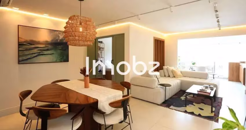 Apartamento com 2 quartos à venda na Rua Leonardo Cerveira Varandas, 310, Panamby, São Paulo