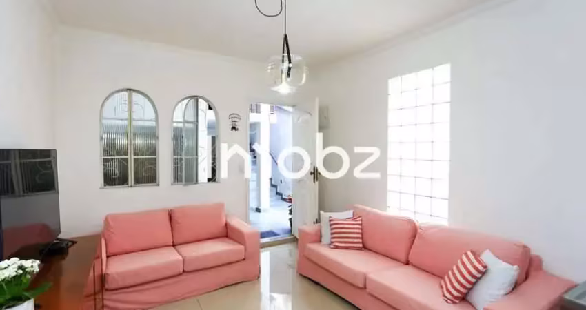 Casa com 3 quartos à venda na Rua Castanho Mirim, 120, Vila Andrade, São Paulo