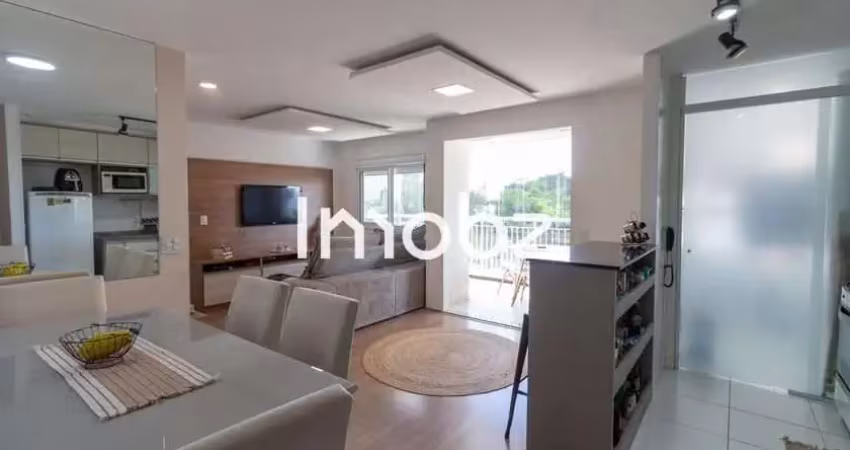Apartamento com 2 quartos à venda na Avenida Engenheiro Heitor Antônio Eiras Garcia, 509, Butantã, São Paulo