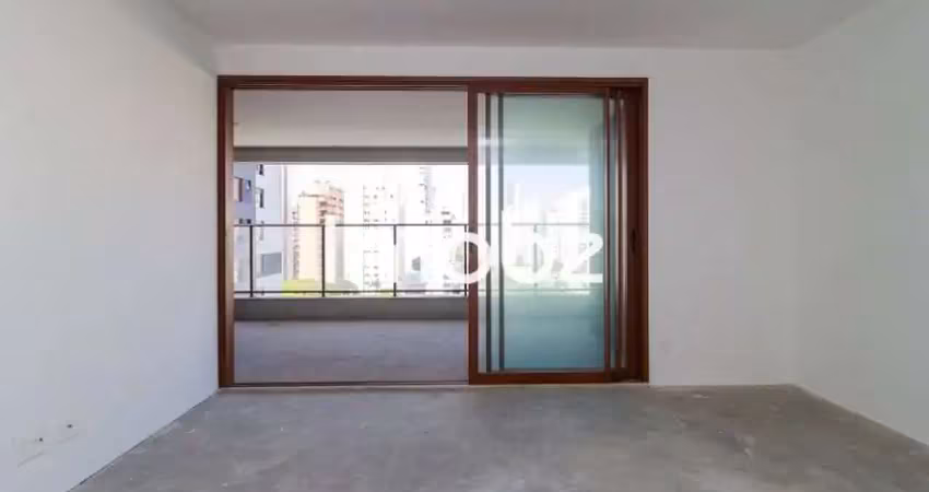 Apartamento com 3 quartos à venda na Rua Rita Joana de Sousa, 502, Brooklin, São Paulo