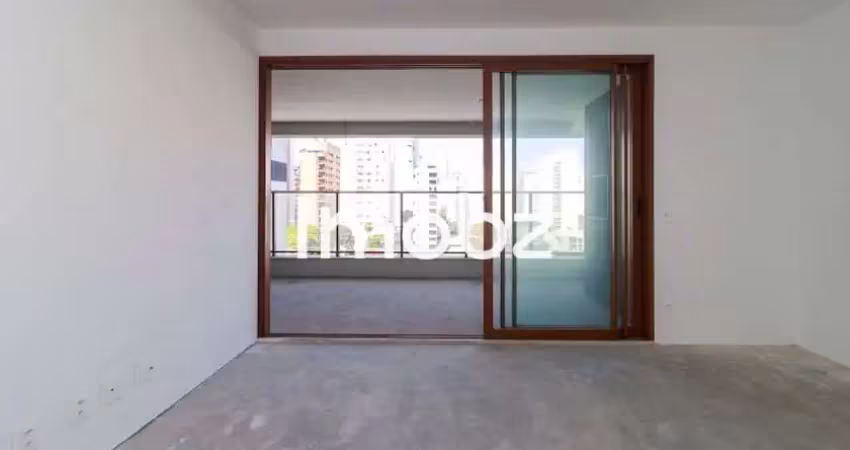 Apartamento com 3 quartos à venda na Rua Rita Joana de Sousa, 502, Brooklin, São Paulo