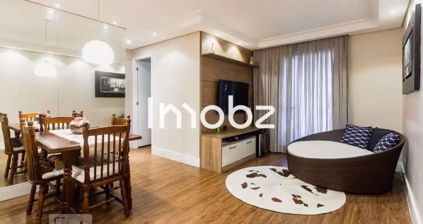 Apartamento com 3 quartos à venda na Rua Doutor Laerte Setúbal, 625, Panamby, São Paulo
