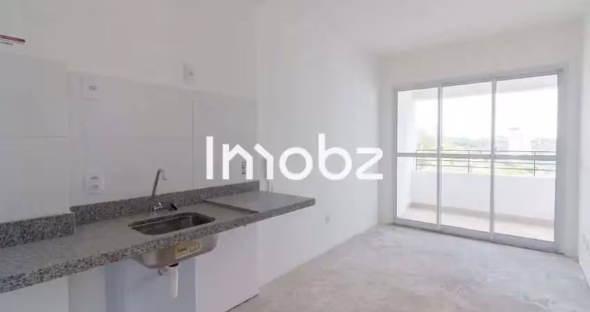 Apartamento com 1 quarto à venda na Avenida Vital Brasil, 157, Butantã, São Paulo