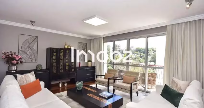 Apartamento com 3 quartos à venda na Rua Dom Paulo Pedrosa, 515, Real Parque, São Paulo