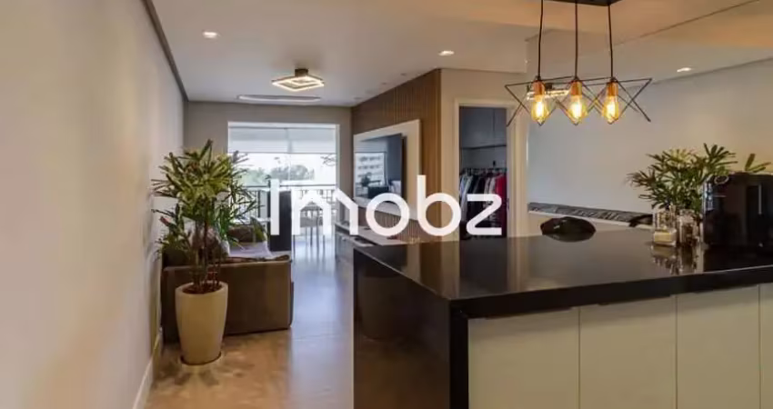 Apartamento com 2 quartos à venda na Rua Marie Nader Calfat, 415, Panamby, São Paulo