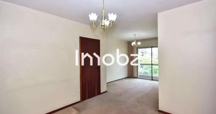 Apartamento à venda no portal do morumbi - são paulo