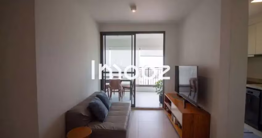 Apartamento à venda no chácara santo antonio - são paulo