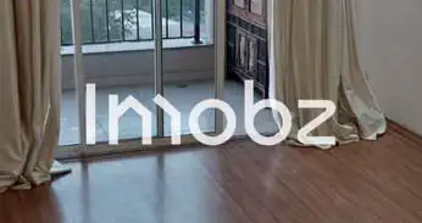 Apartamento à venda no jardim parque morumbi - são paulo