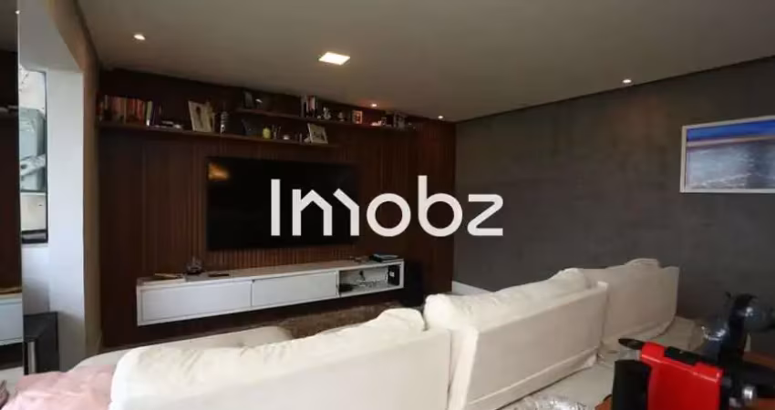 Apartamento com 2 quartos à venda na Rua José Gonçalves, 25, Vila Andrade, São Paulo