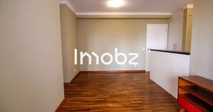 Apartamento com 2 quartos à venda na Rua da Chibata, 61, Vila Andrade, São Paulo