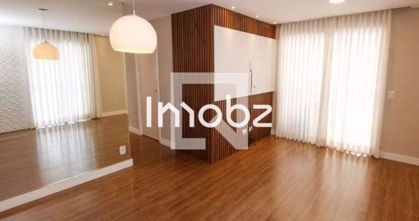 Apartamento com 3 quartos à venda na Rua José Carlos de Toledo Piza, 150, Panamby, São Paulo