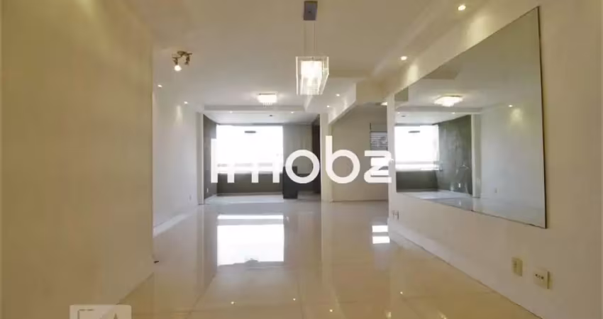 Apartamento com 3 quartos à venda na Rua Leonardo Cerveira Varandas, 50, Panamby, São Paulo