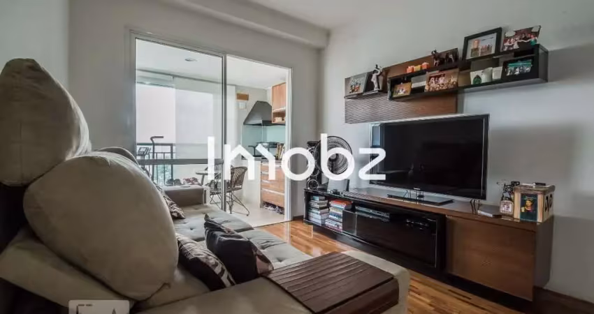 Apartamento à venda no chácara santo antonio - são paulo