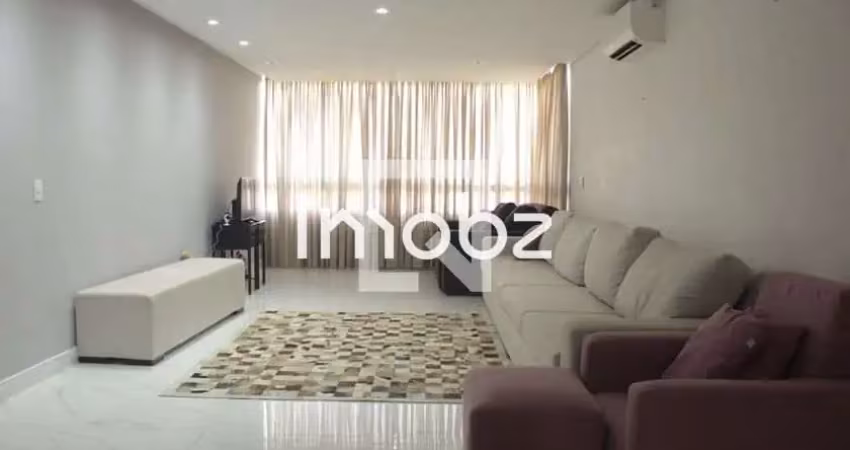 Apartamento com 3 quartos à venda na Rua Leonardo Cerveira Varandas, 50, Panamby, São Paulo
