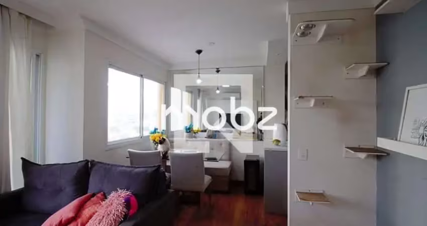 Apartamento com 2 quartos à venda na Rua Doutor Chibata Miyakoshi, 350, Panamby, São Paulo