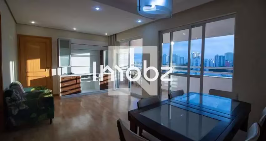 Apartamento com 3 quartos à venda na Rua Jandiatuba, 161, Panamby, São Paulo