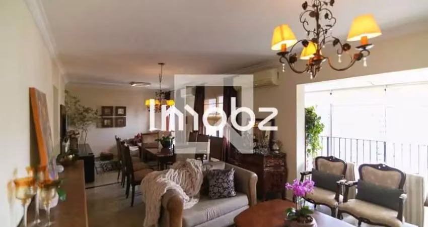 Apartamento com 3 quartos à venda na Rua Alcantarilla, 340, Panamby, São Paulo
