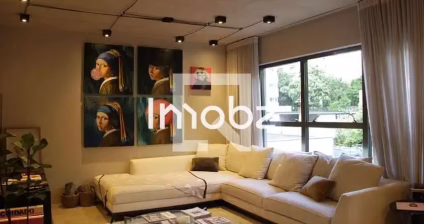 Apartamento com 1 quarto à venda na Rua Forte William, 75, Panamby, São Paulo