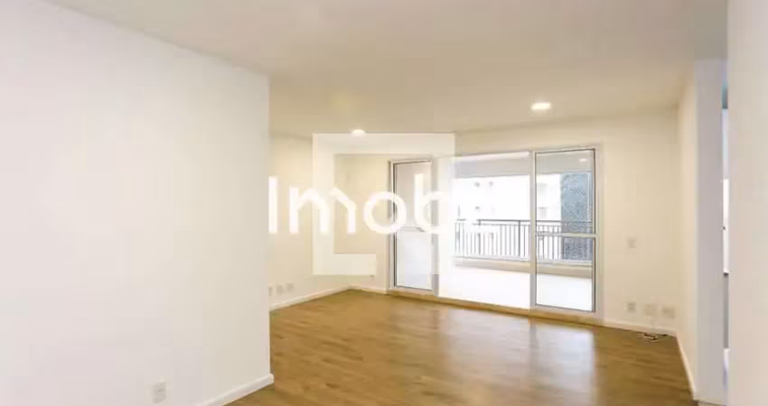 Apartamento com 3 quartos à venda na Avenida Alberto Augusto Alves, 220, Panamby, São Paulo