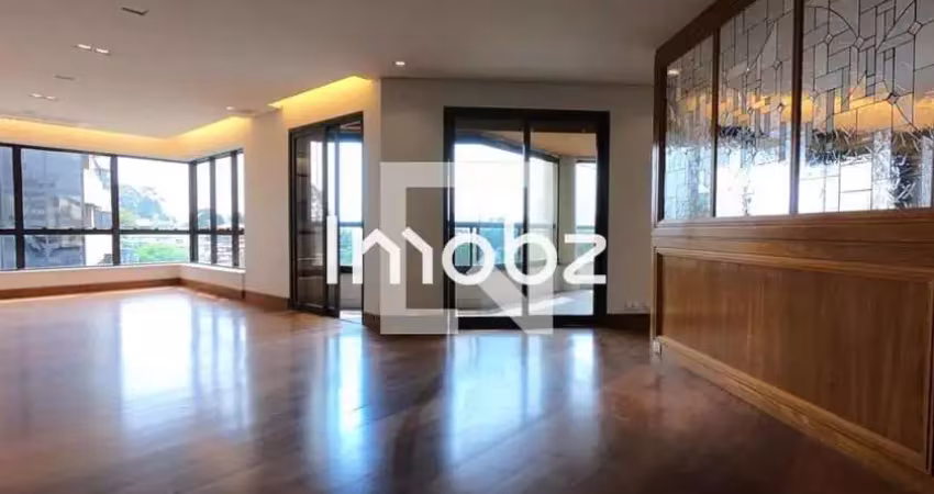 Apartamento com 3 quartos à venda na Rua Professor Alexandre Correia, 570, Panamby, São Paulo