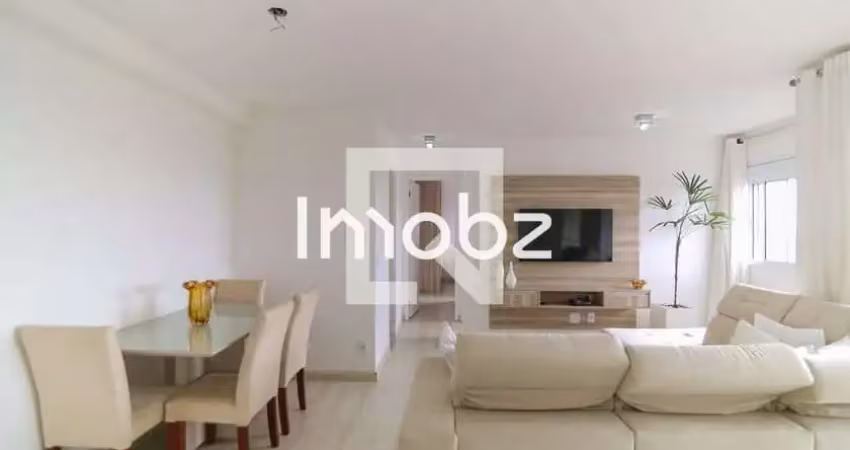 Apartamento com 2 quartos à venda na Rua José Carlos de Toledo Piza, 100, Panamby, São Paulo