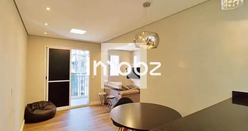 Apartamento com 2 quartos à venda na Rua Doutor Carlos Aldrovandi, 85, Panamby, São Paulo