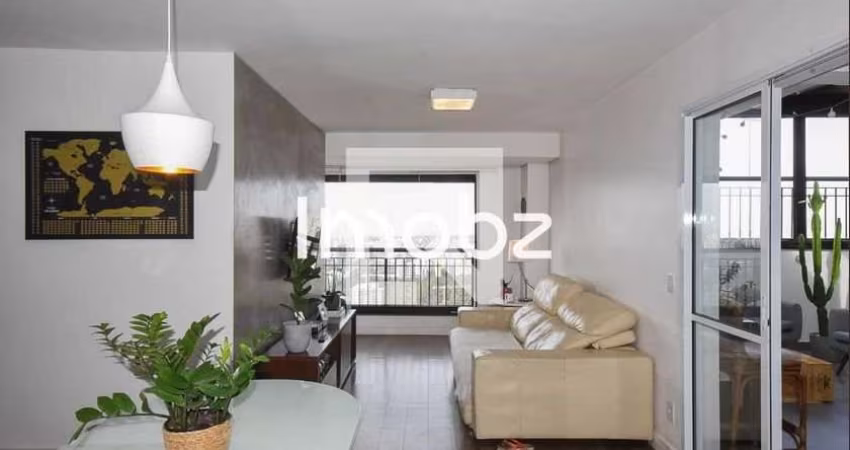 Apartamento com 3 quartos à venda na Rua José Carlos de Toledo Piza, 100, Panamby, São Paulo
