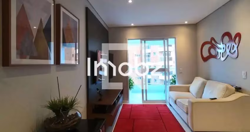 Apartamento com 2 quartos à venda na Rua Ascencional, 237, Panamby, São Paulo