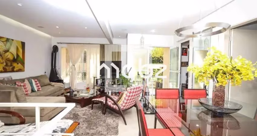 Casa / sobrado em condomínio à venda no vila andrade - são paulo