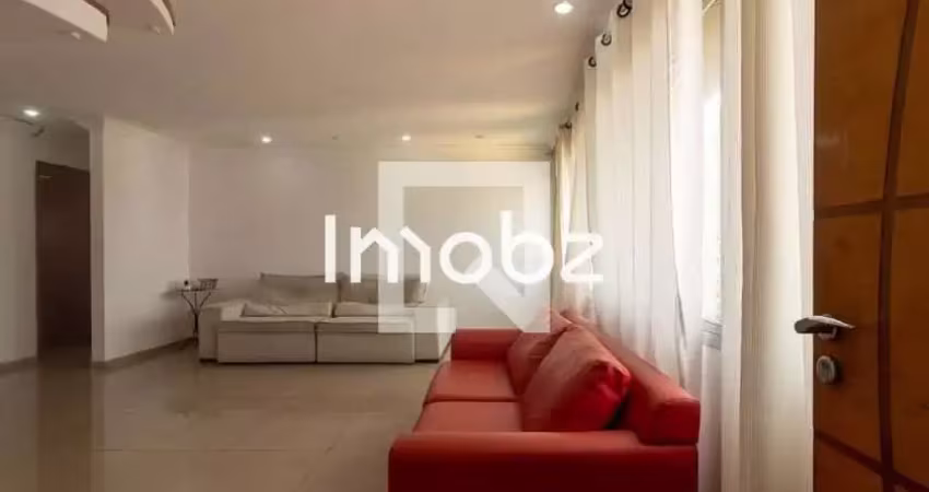 Apartamento com 3 quartos à venda na Rua Frederico Guarinon, 965, Panamby, São Paulo