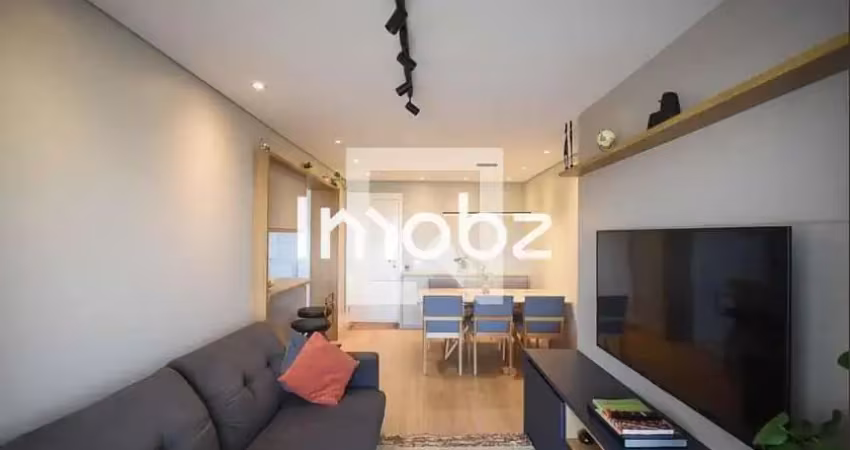 Apartamento com 2 quartos à venda na Rua Doutor Luiz Migliano, 1870, Vila Andrade, São Paulo