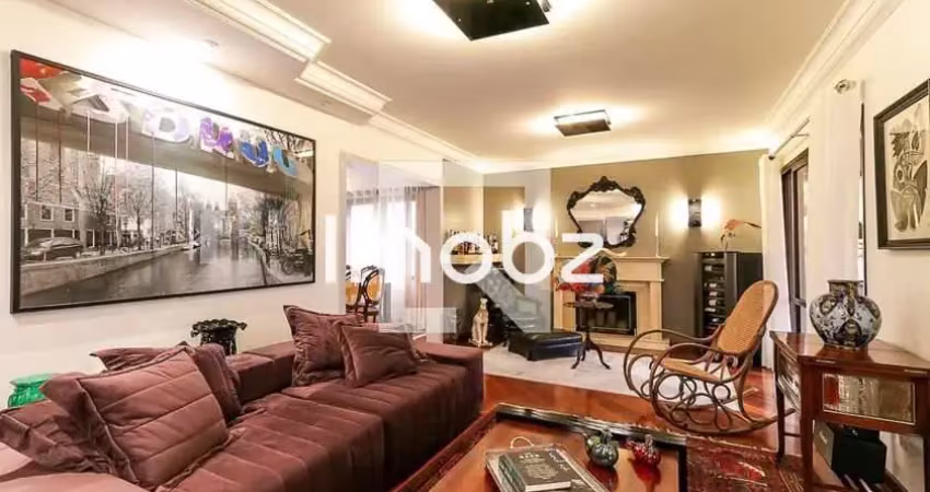 Apartamento com 2 quartos à venda na Rua José de Oliveira Coelho, 170, Vila Andrade, São Paulo