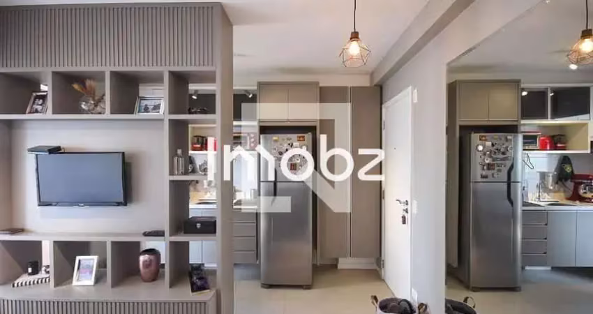 Apartamento com 1 quarto à venda na Rua Francisco José da Silva, 438, Vila Andrade, São Paulo