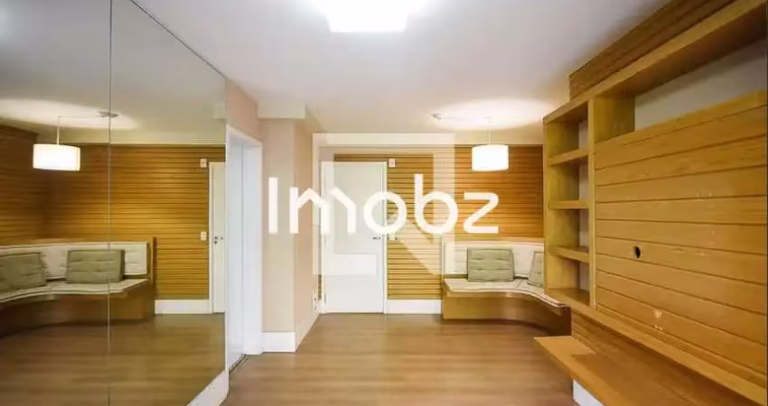 Apartamento com 3 quartos à venda na Rua Doutor Laerte Setúbal, 625, Panamby, São Paulo